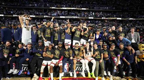 denver nuggets score|The 20 Richest NBA Teams (Updated 2024) .